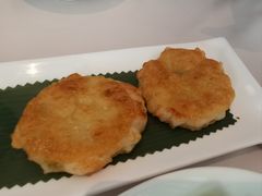 -粤财皇冠假日酒店·彩华轩中餐厅
