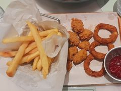 -悦荟牛排餐厅(佳木斯万达店)