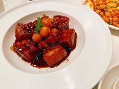 外婆家红烧肉-三玛璐酒楼(汉口路店)