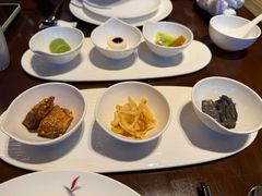-彩丰楼·中餐厅(国家会展中心上海洲际店)
