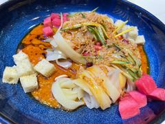 -阿里疆Alijiang·丝路美食·异域风情·清真(长楹天街店)