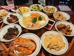 -寻宝记绍兴菜(鲁迅路店)