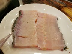 -正能量脆肉鲩火锅