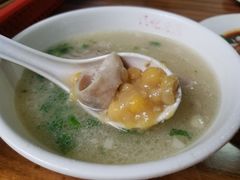 -温记府廟豆汤饭·始于1955年(海椒店)