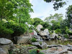 -东莞植物园