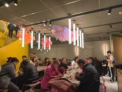 -麦当劳(豫园店)