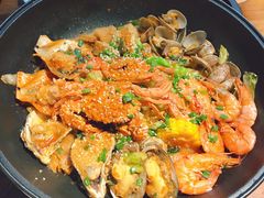 大厨海鲜锅-大厨的餐厅(曾厝垵总店)