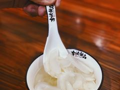 马蹄百合海底椰-古法甜品•潮汕手工甜汤
