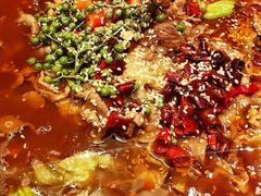 -烤肉宛饭庄(南礼士路店)