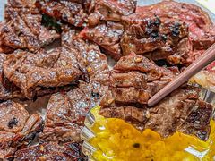-江户烧肉(高德店)