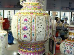 -景德镇古窑民俗博览区