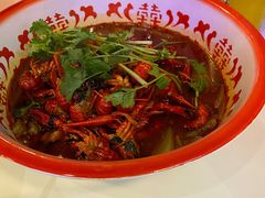 -文和友老长沙龙虾馆(化龙池店)