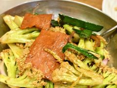 -裕记烧腊连锁餐饮(国商分店)