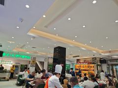 -紫光园·烤鸭·北京菜(劲松店)