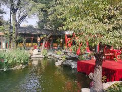 -白家大院·王府宫廷菜(苏州街店)