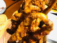 -小杨烤肉(高新店)