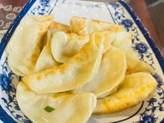 -长人馄饨铺(解放街店)