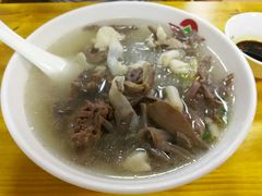 -金宝鸭肉店(斗西分店)