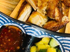 -Hi YOU你的饭局泰餐厅(雍和宫店)