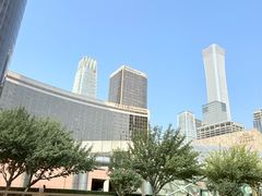 -云·酷 Atmosphere(国贸大酒店)