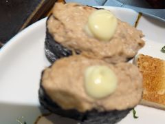 -山盛创作料理·Yamamori(珠宾店)