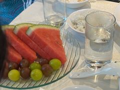 -松兰山海景大酒店·海鲜中餐厅