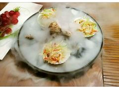 -烛影拾光观景餐厅·创意菜·摄影·小提琴(大唐不夜城店)