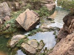 -云台山风景名胜区