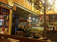 -Cafe Alice咖啡爱丽丝(奥城店)