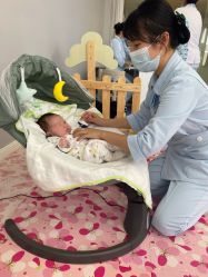 -弗蕾亚·和月月子调理院(东湖店)