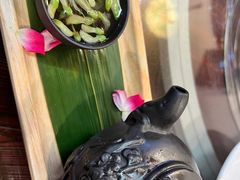 -御膳粥·牛乳粥底火锅·地道顺德菜(容桂店)