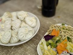 -津门张记包子铺(华昌道店)