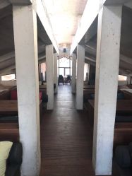 -红砖美术馆-红砖院子·宴会厅