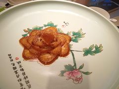 -京味斋·北京烤鸭(华威桥北工大店)