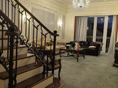 -中旅阿那亚九龙湖·公主酒店