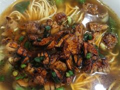 -小狗面馆(复兴店)