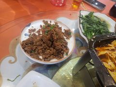 -鱼乐岛餐厅·户外花园主题餐厅
