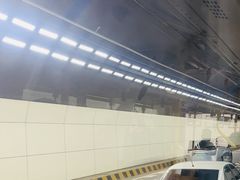 -胶州湾海底隧道