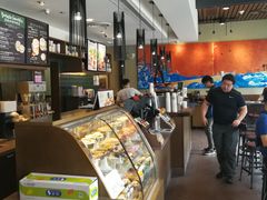 -星巴克(深圳龙岗星河时代店)