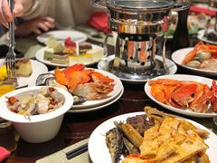 -无锡君来洲际酒店