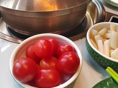 -润园四季椰子鸡火锅(南山海岸城店)