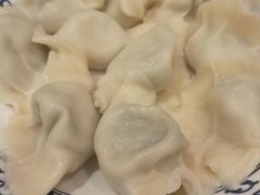 三鲜馅饺子-东方饺子王(创始店)
