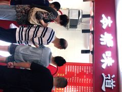 门面-三角地菜市场(吉祥路店)