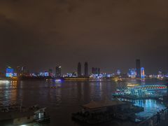 -武昌江滩