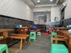 大堂-迎三江菌汤兔(星桥街西段店)