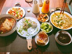 -十面春风·江南面馆(崇宁路店)