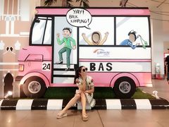 -吉隆坡国际机场