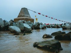 -南汇嘴观海公园