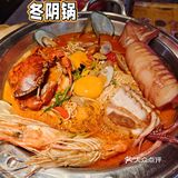深圳超好吃的泰国菜❤MAMA王牌冬阴锅 福田必须餐厅