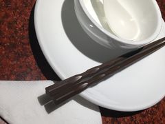 -绿茶餐厅(蓝色港湾店)